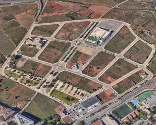 Terreny industrial en venda en Puçol