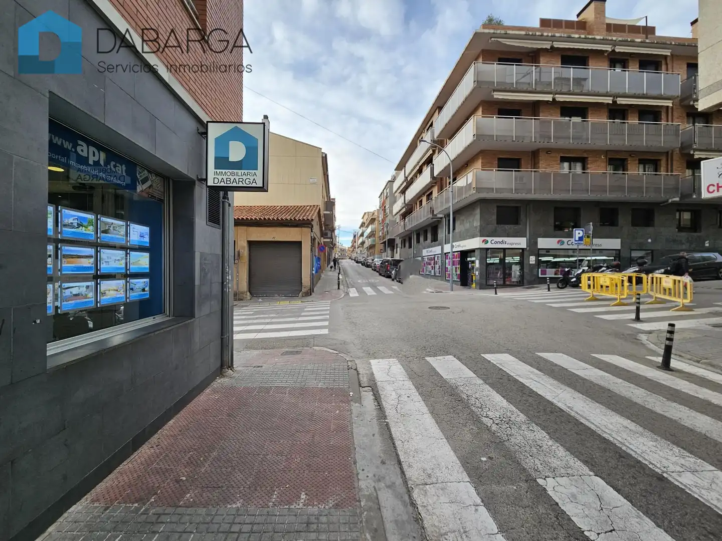 Local commercial à vendre à Carrer Tamarit, imagen 10
