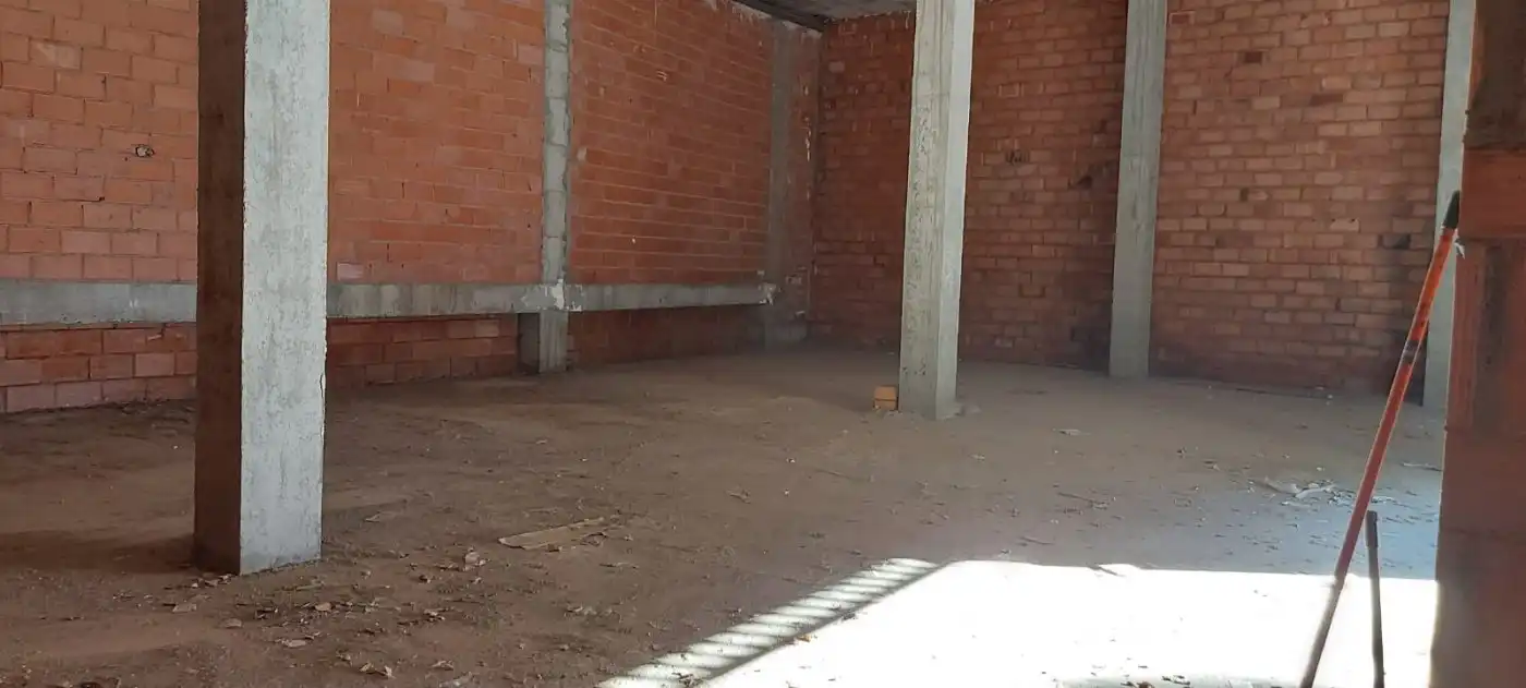 Commercial properties for rent in Las Norias