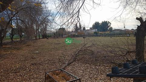 Photo 2 of Residential for sale in Calle del Peral, 32, La Dehesa de Moratalaz, Toledo