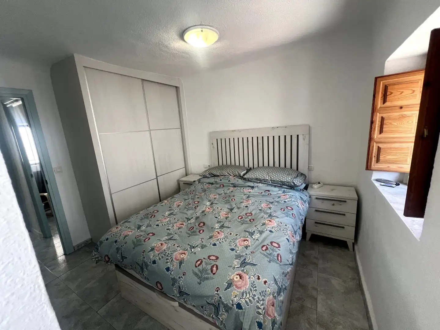 Dormitori de Casa o xalet en venda en Salobreña amb Aire condicionat i Terrassa
