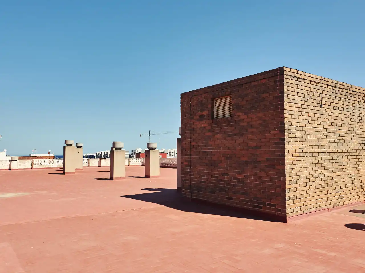 Außenansicht von Wohnungen zum Verkauf in Torrevieja mit Klimaanlage, Heizung und Terrasse