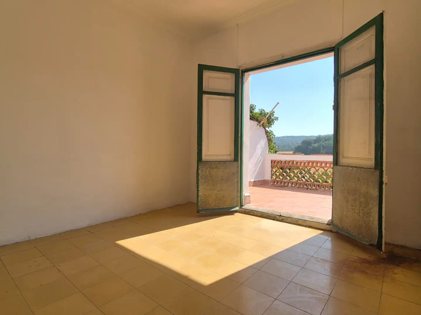 Habitación de Piso en venta en Taradell con Terraza
