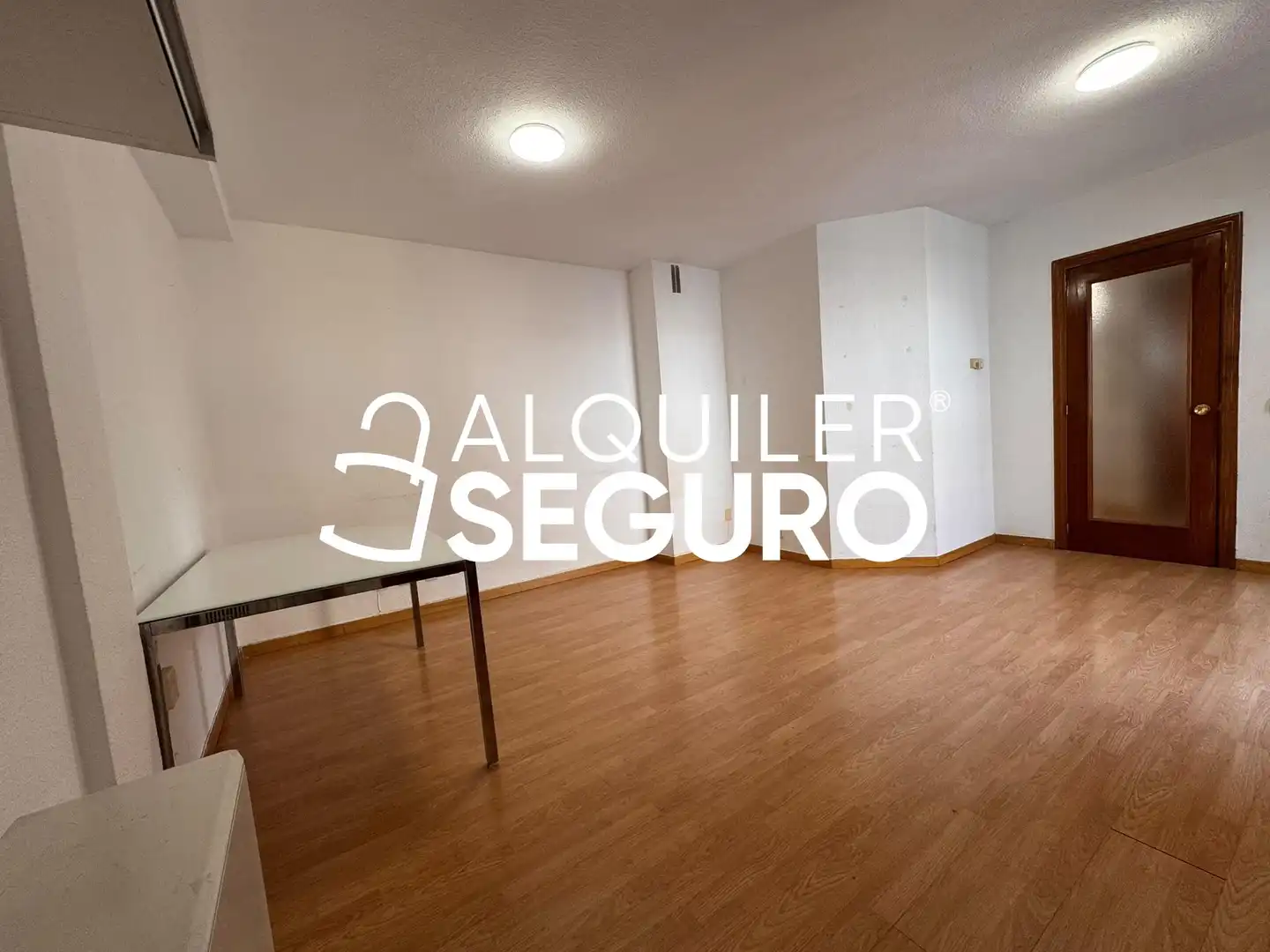 Bedroom of Flat for rent in Majadahonda  with Heating, Terrace and Swimming Pool