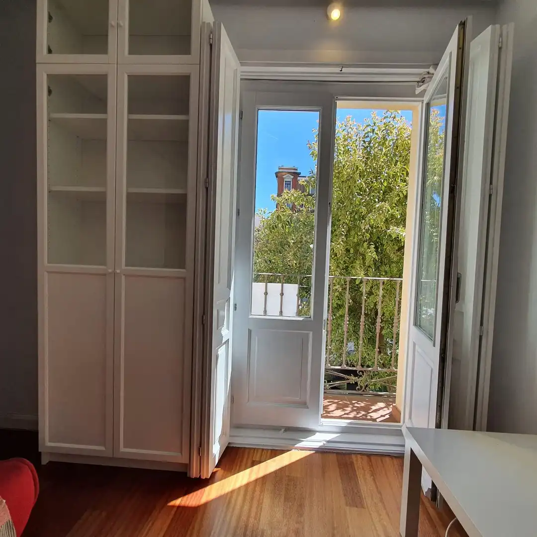 Apartamento de alquiler en Madrid, Madrid