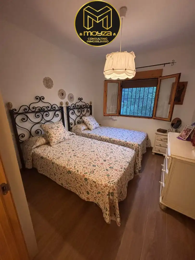 Villa in vendita a Puente Jontoya - Puente de la Sierra - El Arroyo, imagen 4