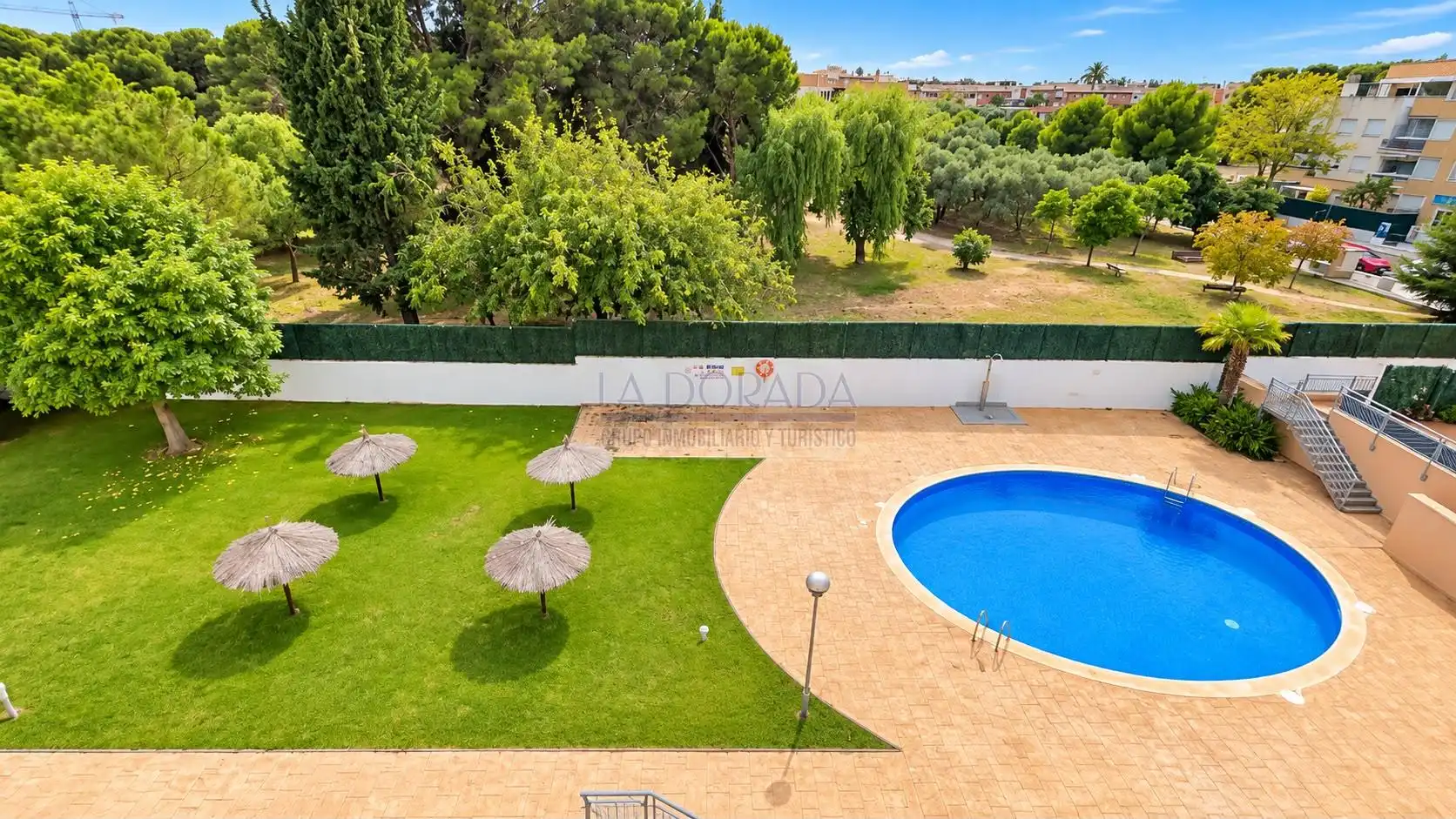 Attique avec piscine à vendre à Vilafortuny - Cap de Sant Pere, imagen 18