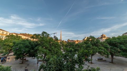 OCASION ÚNICA piso en Plaza de la Merced en Málaga 3dorm.2 baños., imatge 4