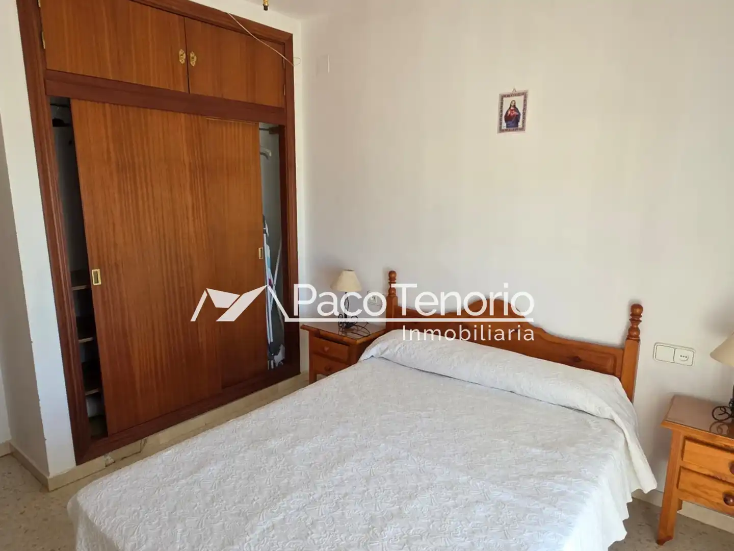 Apartament amb terrassa en venda a Calle Juan Antonio de la Bella 18Y, imagen 18