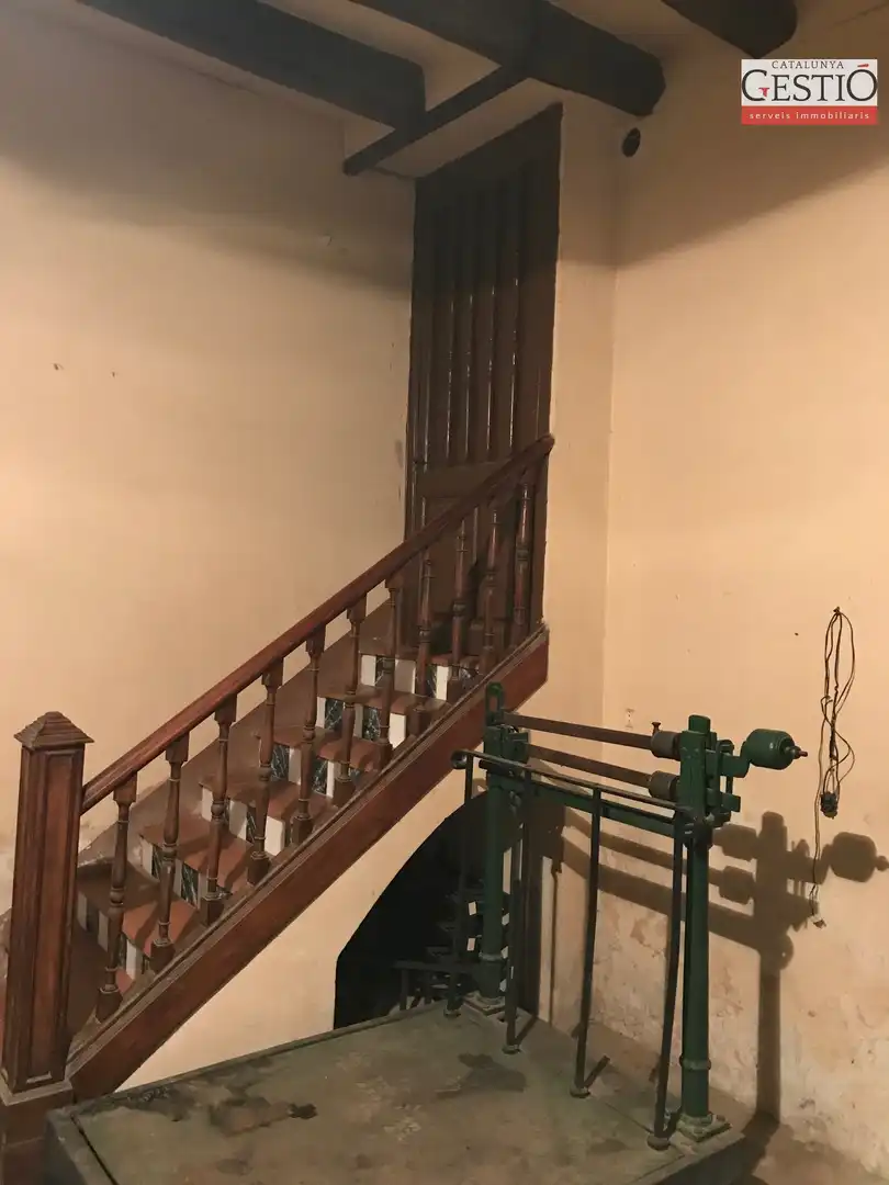Edifici en venda a Carrer Sant Jordi, La Palma de Cervelló