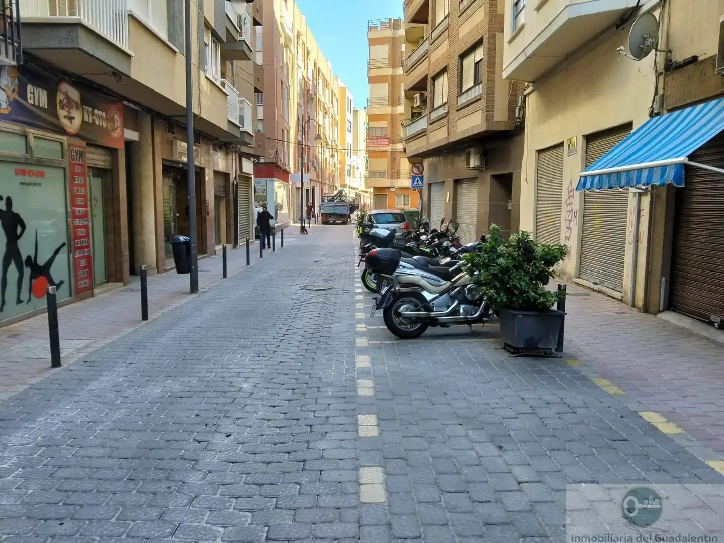 Local comercial de lloguer a Lorca Ciudad, imagen 3