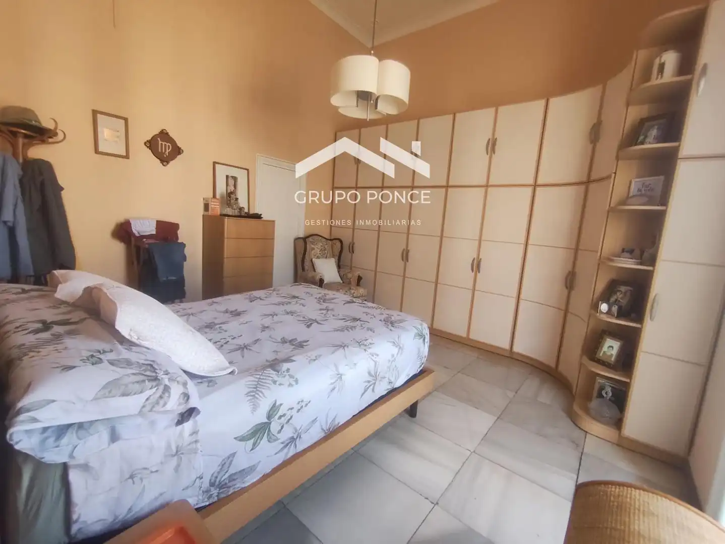 Dormitori de Edifici en venda en Puerto Real