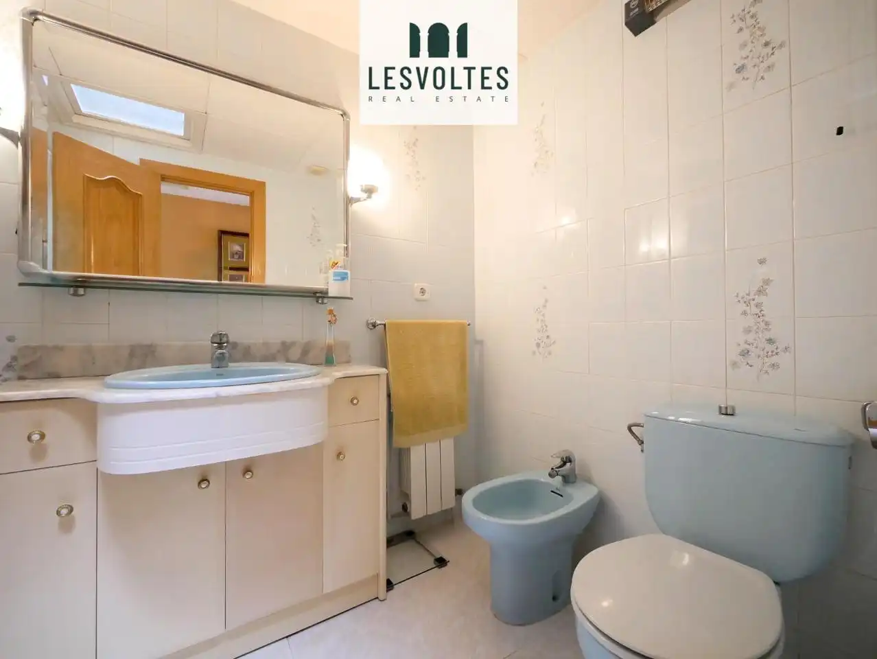Baño de Casa o chalet en venta en Palafrugell con Calefacción, Jardín privado y Terraza