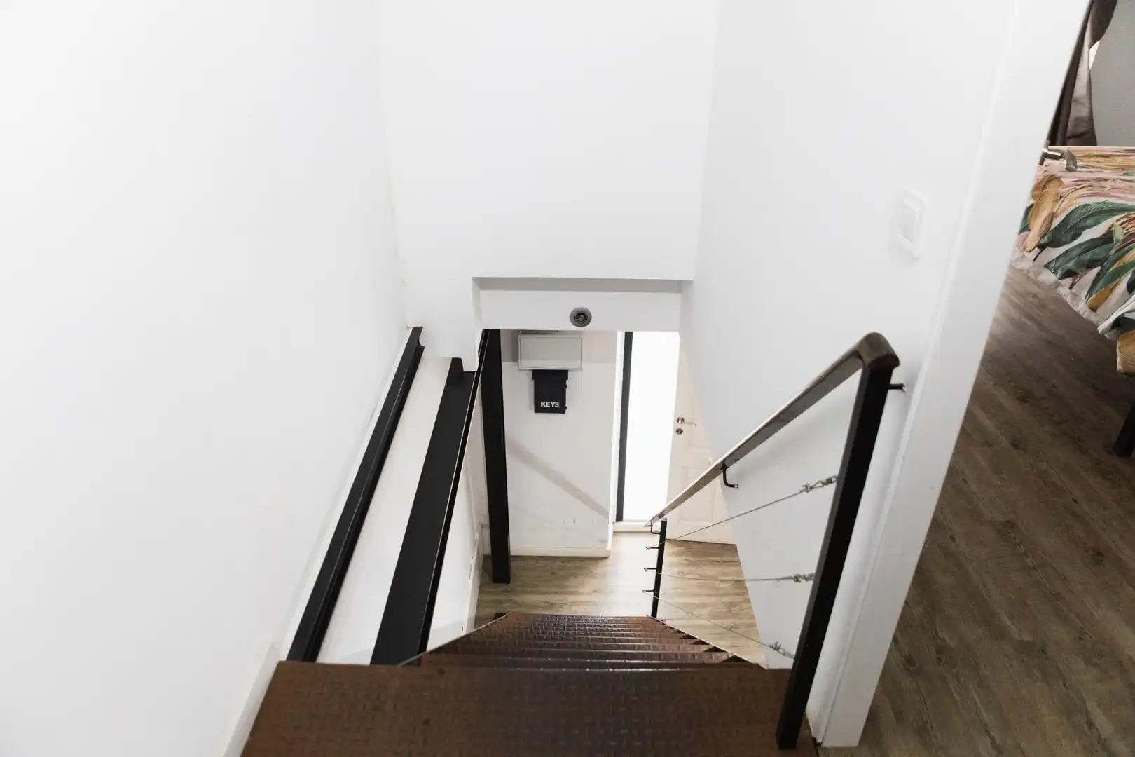 Dúplex en venda en Barcelona amb Terrassa