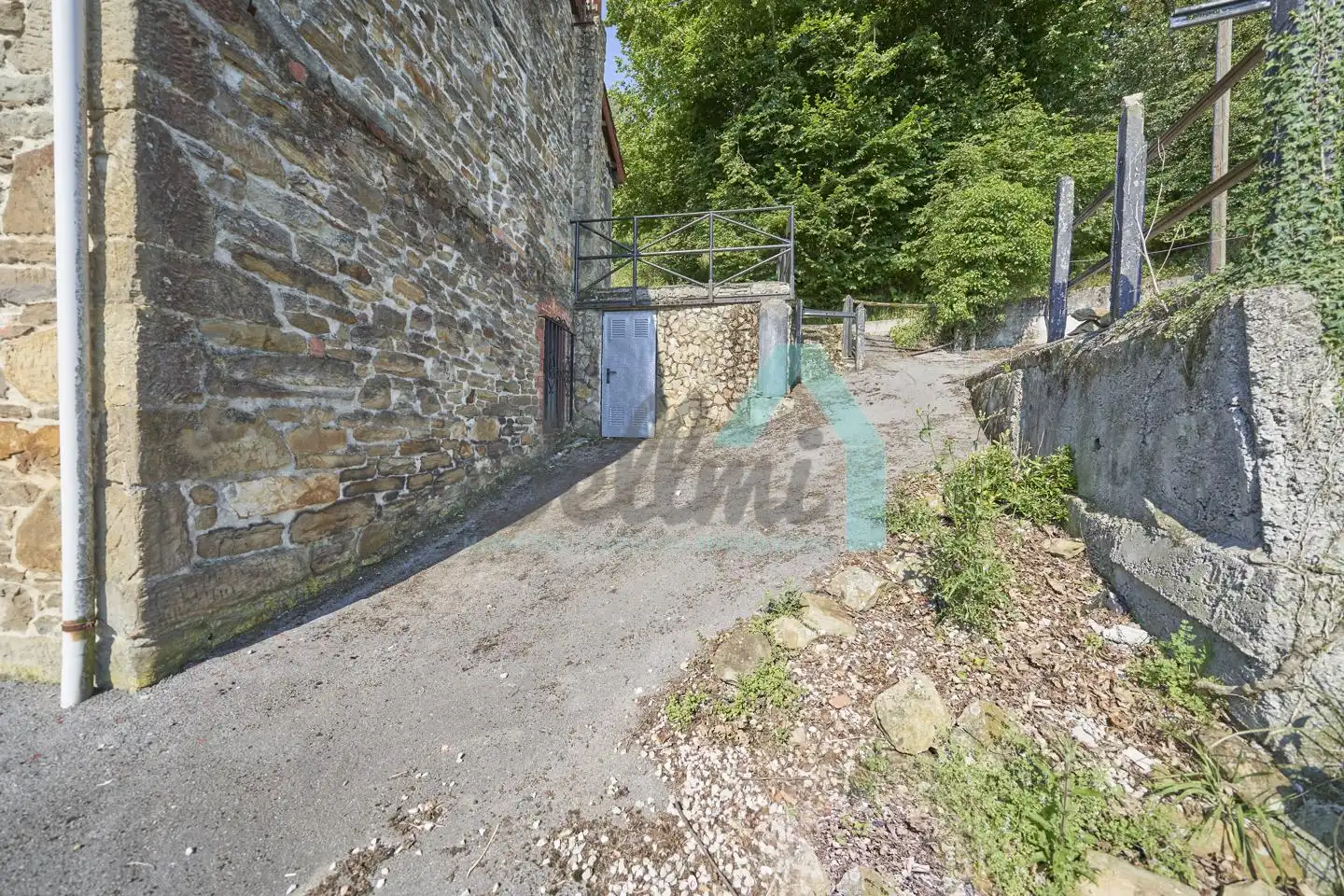 Houses for sale in Langreo  with Private garden and Balcony