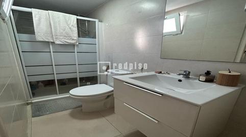 Foto 4 de Edifici en venda a San Carlos, San Antón, Alicante