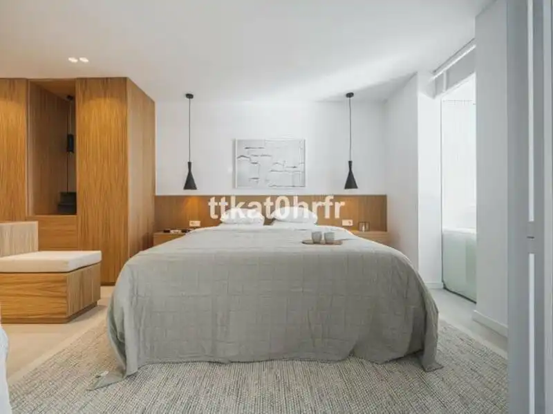 Habitatge amb terrassa de lloguer a Nueva Andalucía, imagen 10