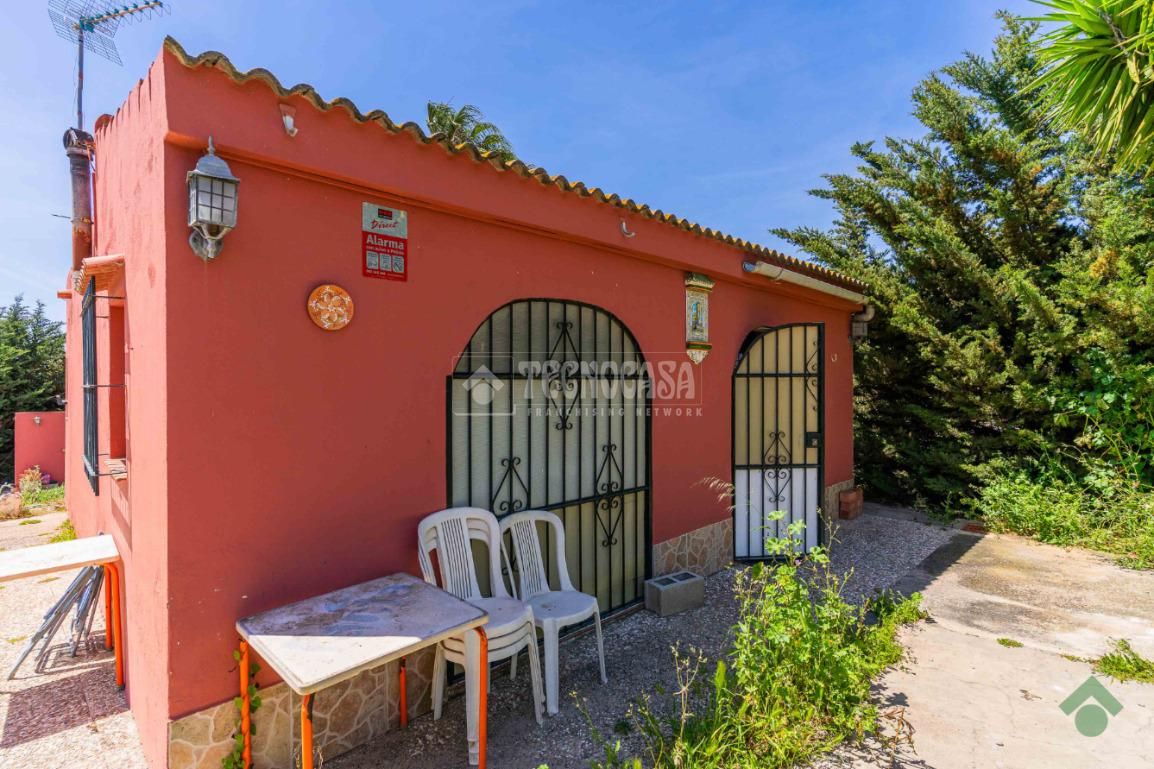 Finca rústica en venda a Las Canteras