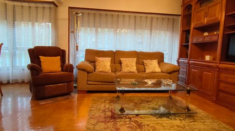 Foto 3 de Piso en venta en Calle Duques de Nájera, Jesuitas, Logroño