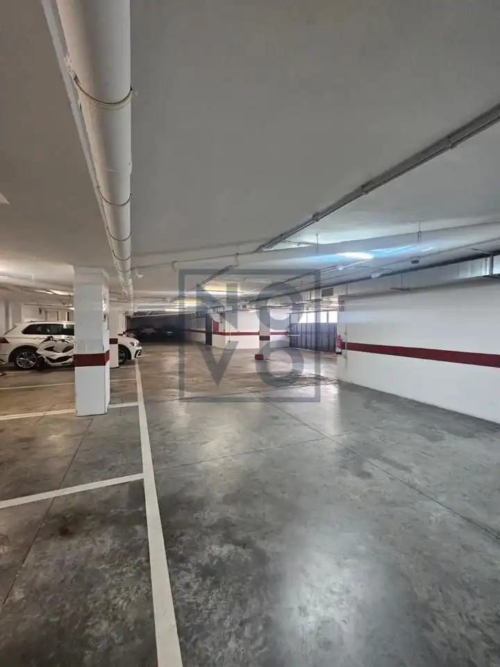 Parking de Casa o chalet en venta en Lebrija