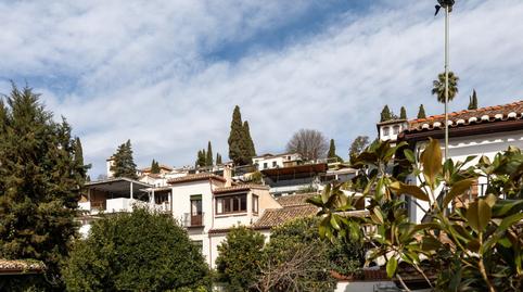 Foto 4 de Casa o xalet en venda a Calle San Juan de Los Reyes, 43, Barrio de Albaicín,  Granada Capital