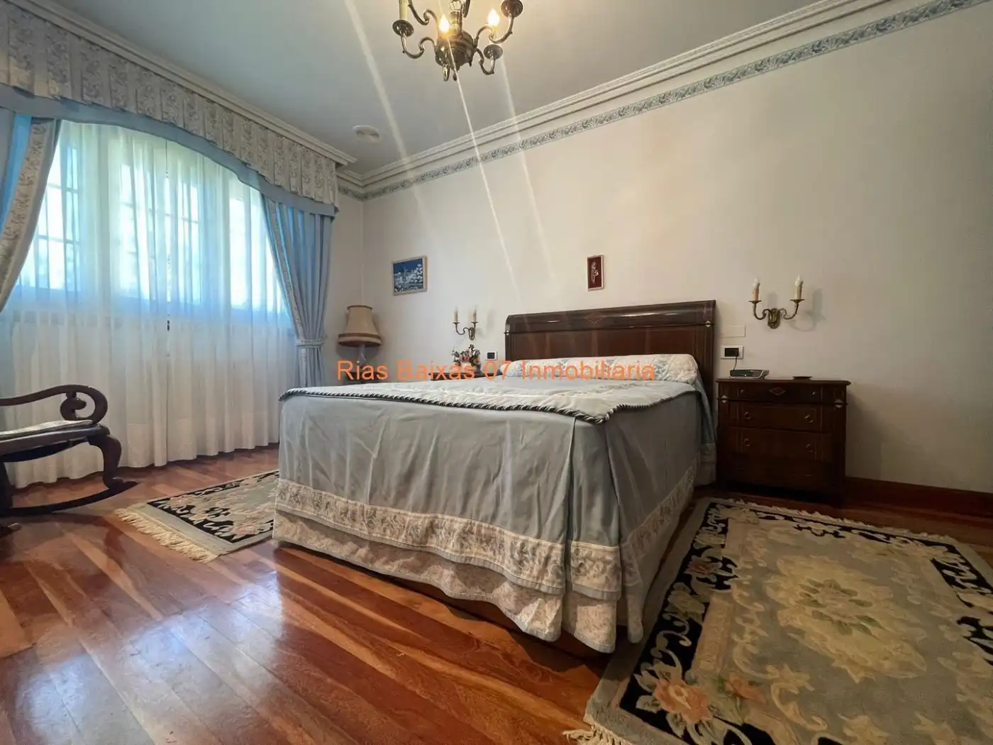 Casa o chalet en venta en Redondela