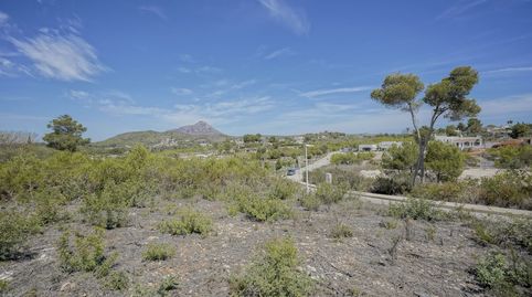 Foto 4 de Casa o xalet en venda a Centro ciudad, Jávea / Xàbia