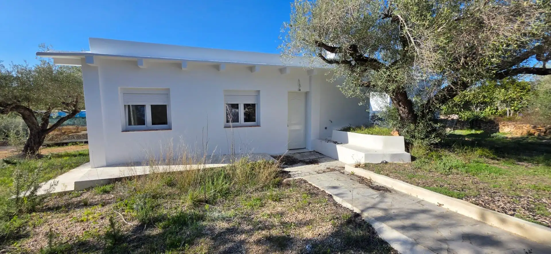 Finca rústica en venta en Roques Daurades - L'Estany