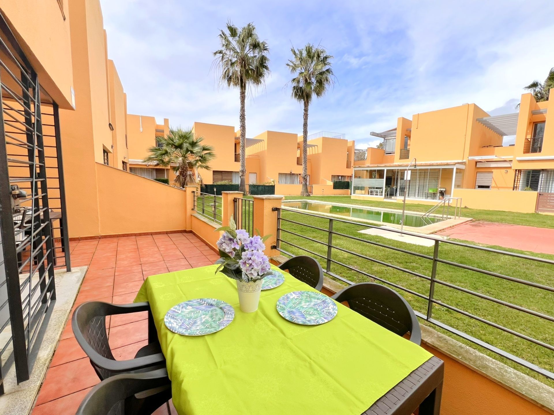 Einfamilien-Reihenhaus zum Verkauf in DON JUSTO RODRÍGUEZ PULIDO, Isla Cristina Ciudad