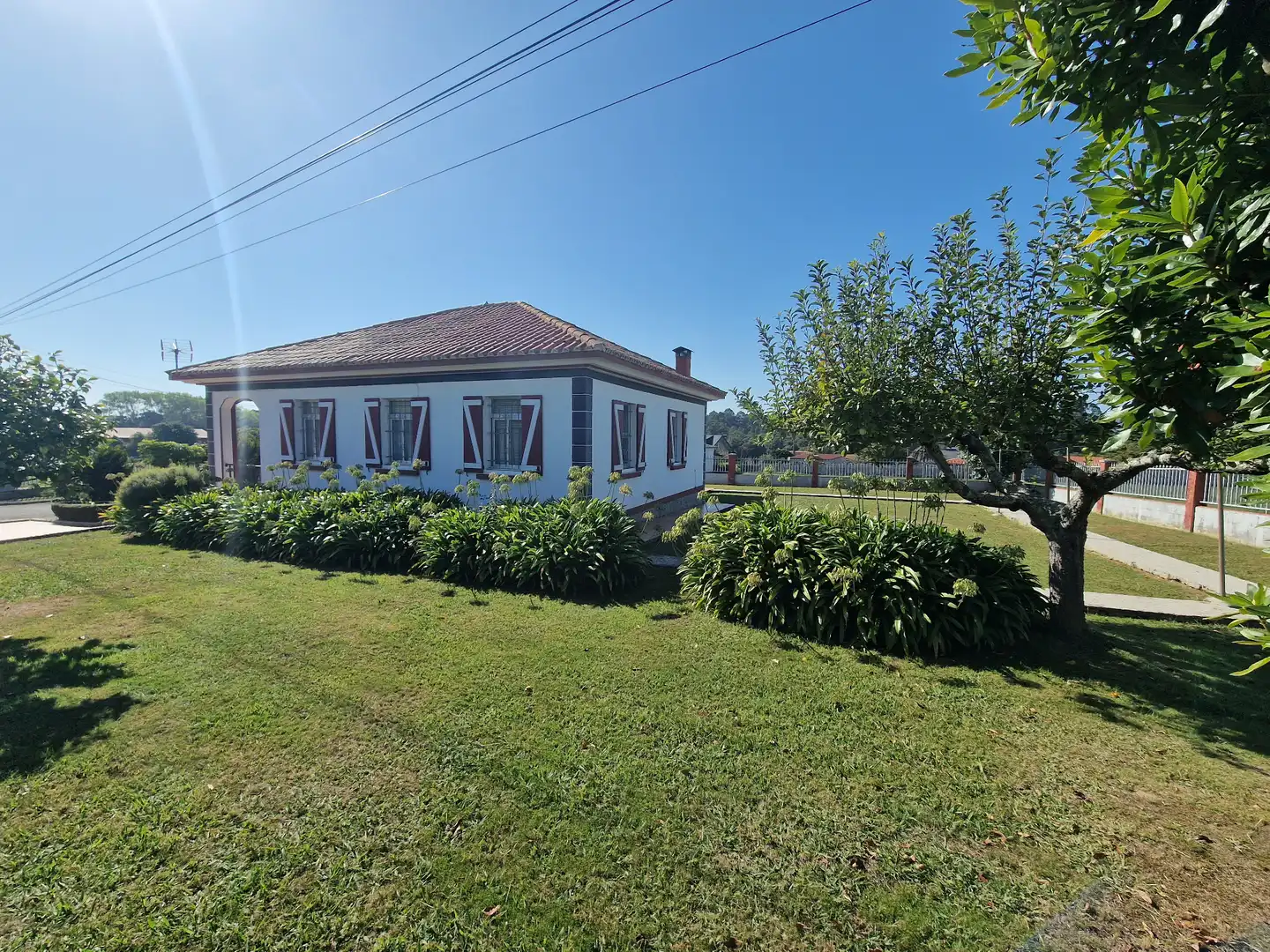 Casa en venda a San Mateo - Castro- O Val, imagen 8