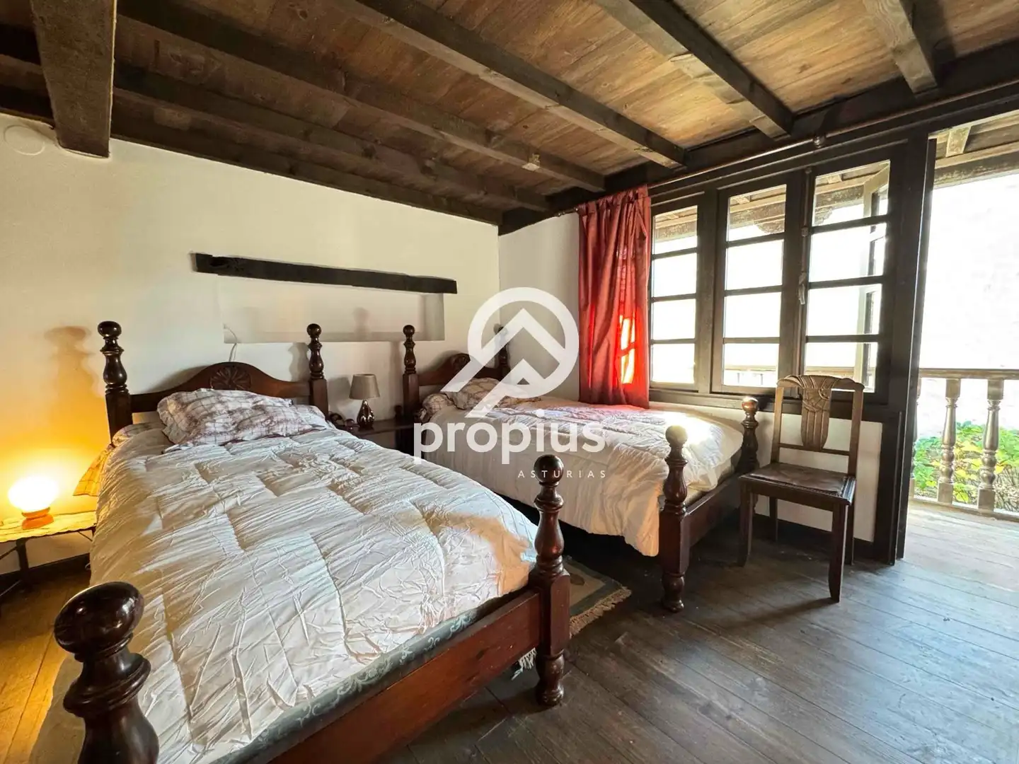 Casa o xalet en venda a Po, 152, Celorio - Poó - Parres