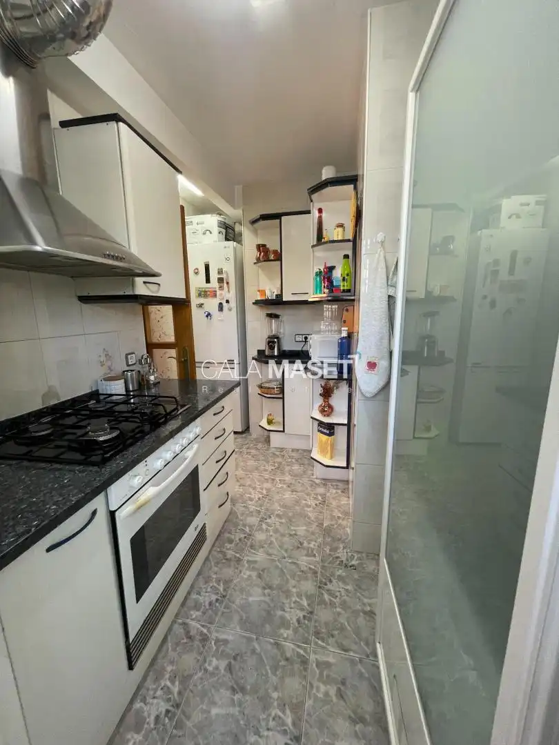 Apartamento con terraza en venta en Església, imagen 11