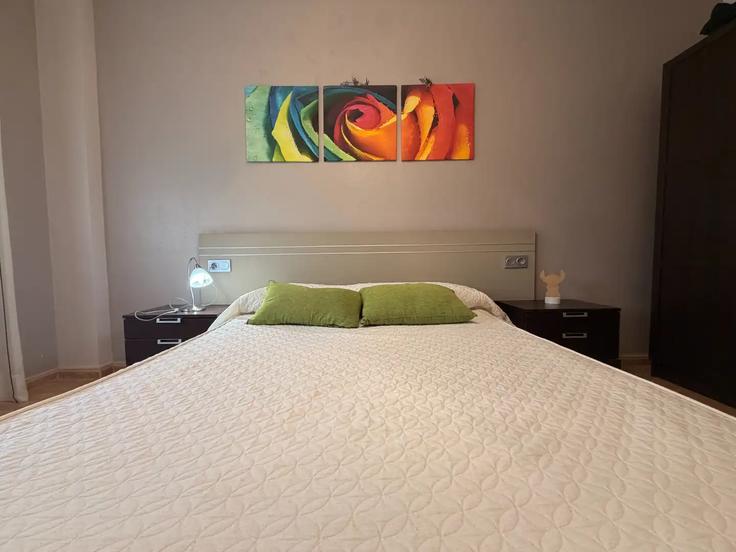 Wohnung mit Aufzug zum Verkauf in Calle Benito Pérez Galdós 8, imagen 40
