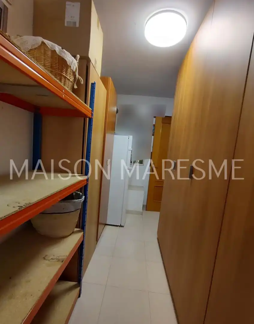 Maisonette mit Terrasse zum Verkauf in Canet de Mar, imagen 18