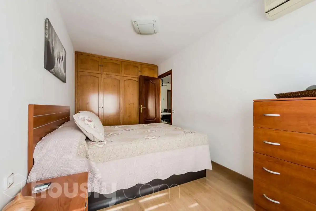Piso con terraza en venta en Calle Europa ., imagen 6