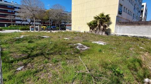 Foto 3 de Residencial en venda a Rambla Sant Jordi, 32, Santa Maria, Vilanova i la Geltrú