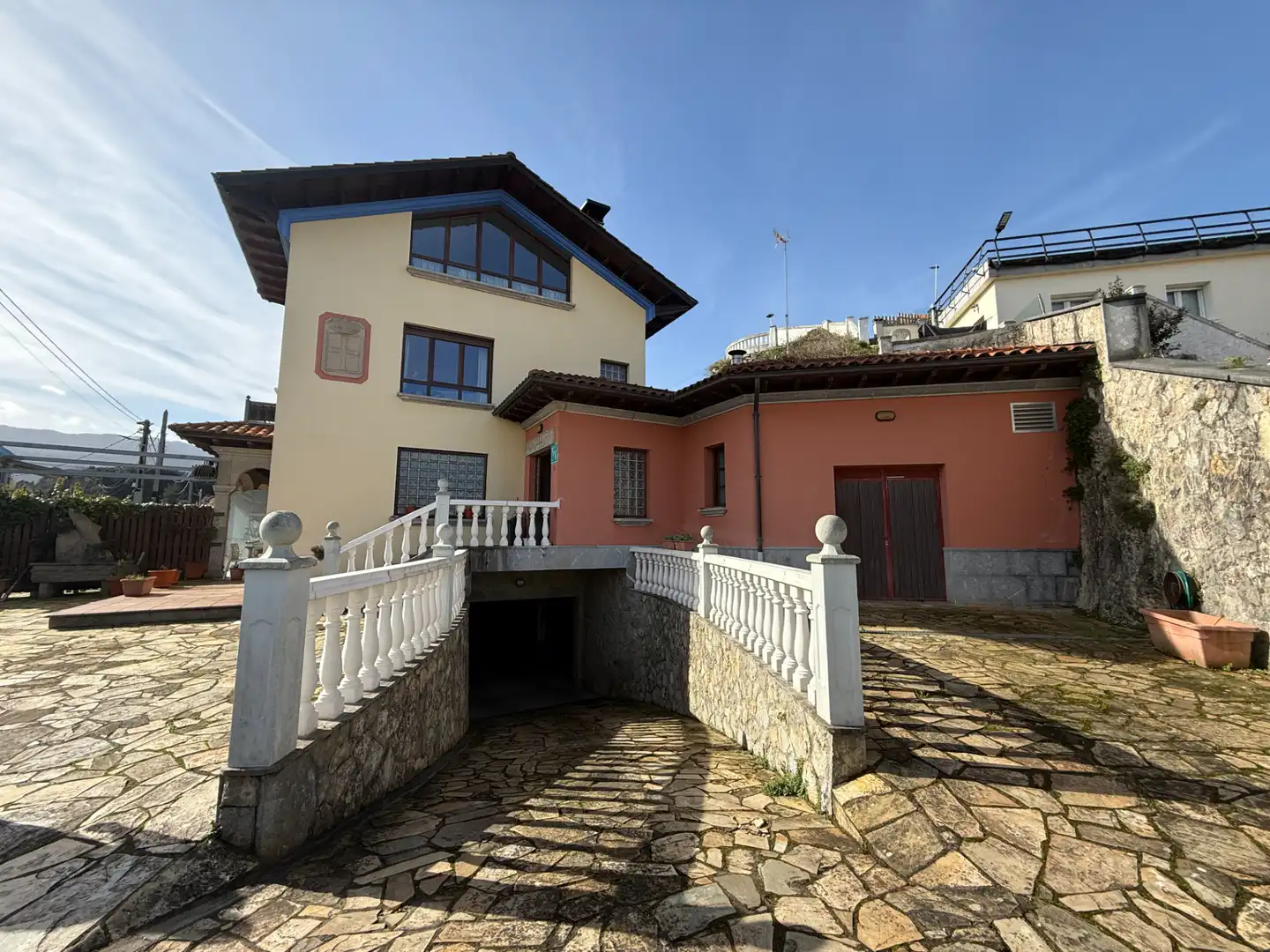 Chalet en venta en Ería la Vega, imagen 86