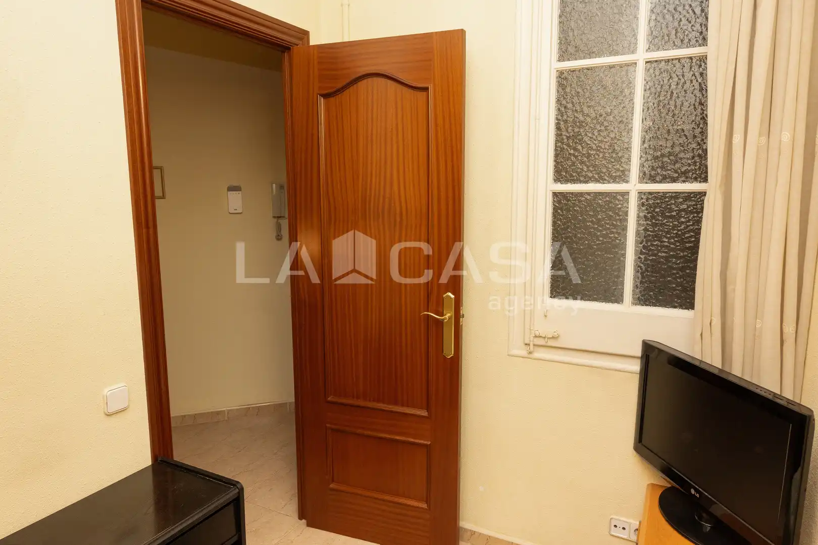 Piso con terraza en venta en Carrer de Mallorca, imagen 17