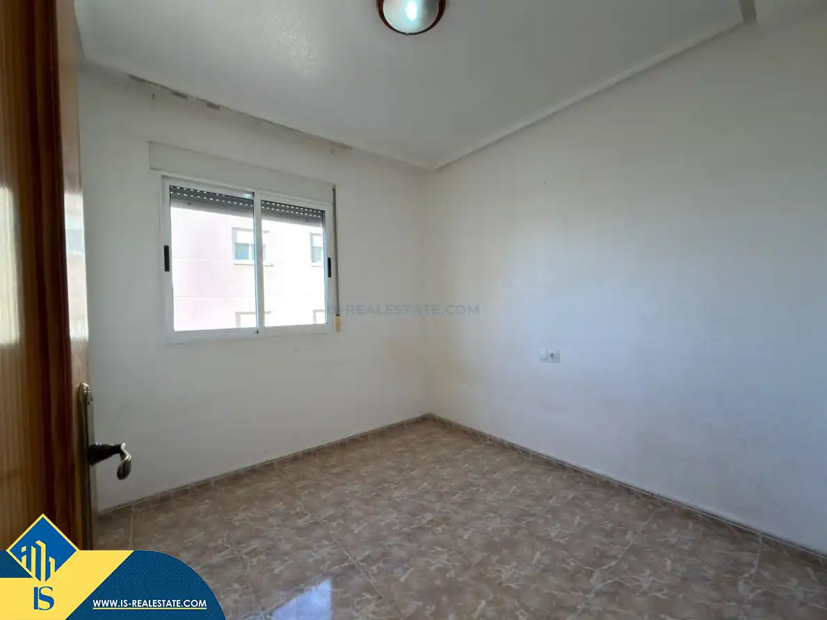 Apartamento con piscina en venta en Nueva Torrevieja - Aguas Nuevas, imagen 2