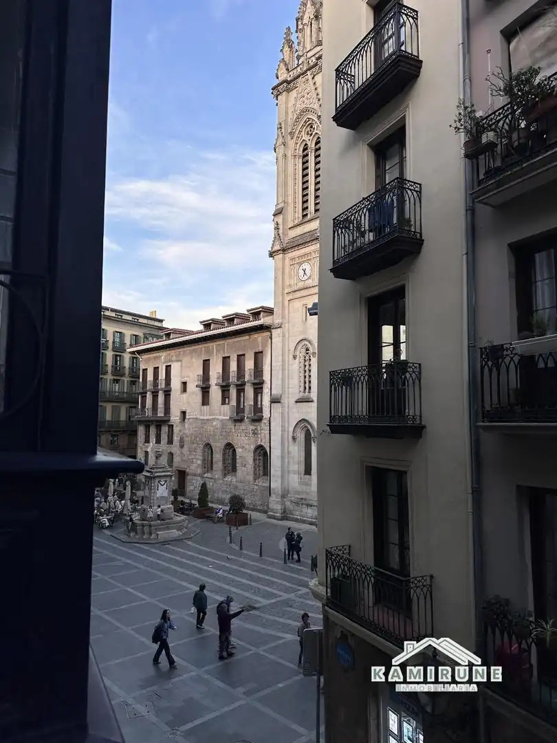 Appartement avec terrasse à vendre à Carniceria Vieja, imagen 38