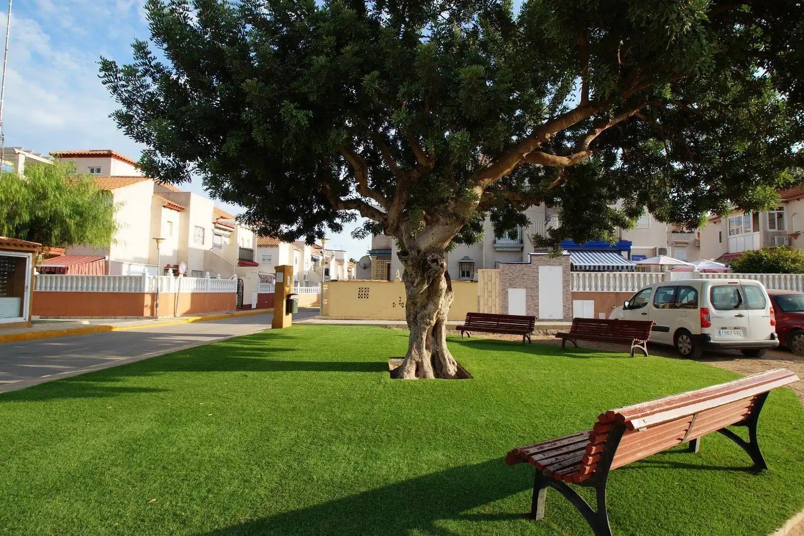 Bungalow en venda a Orihuela Costa, imagen 20