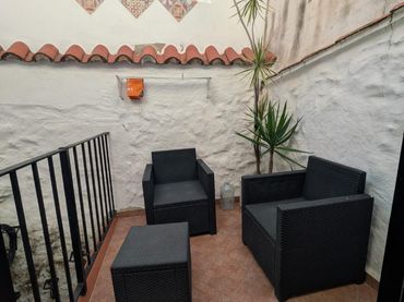 Haus zum Verkauf in Carrer Santa Magdalena