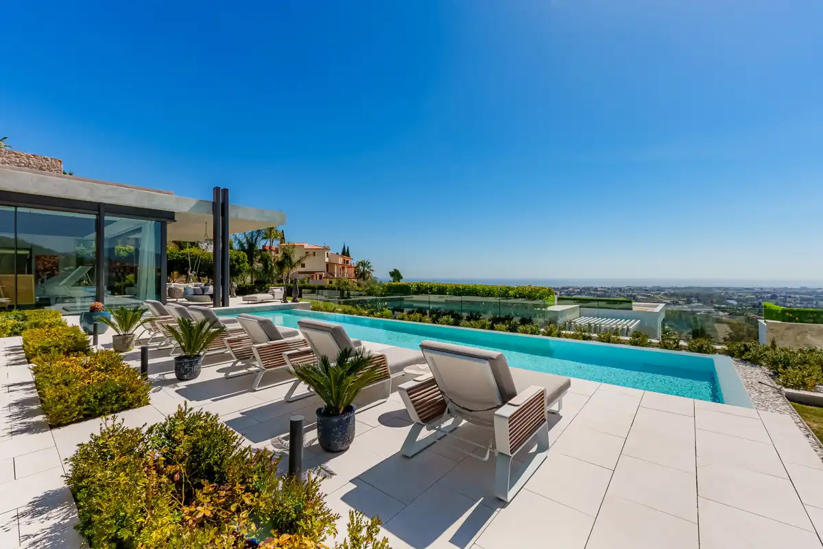 Maison mitoyenne à vendre à La Quinta, imagen 42