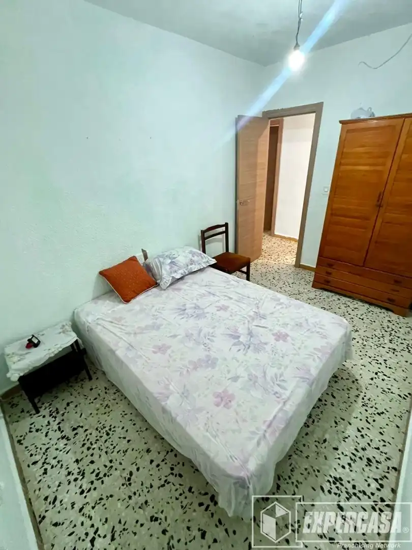 Habitación de Casa o chalet en venta en Siete Aguas