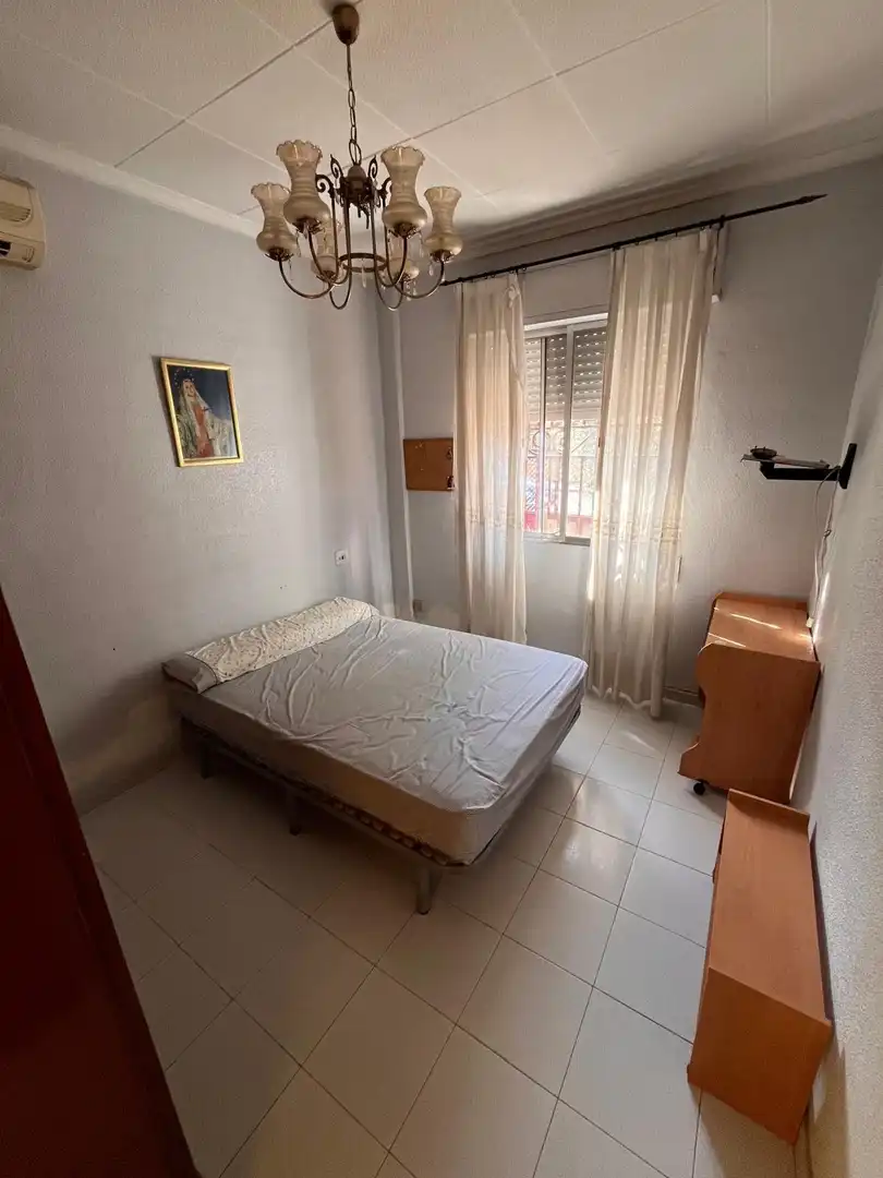 Dormitori de Casa o xalet en venda en Murcia