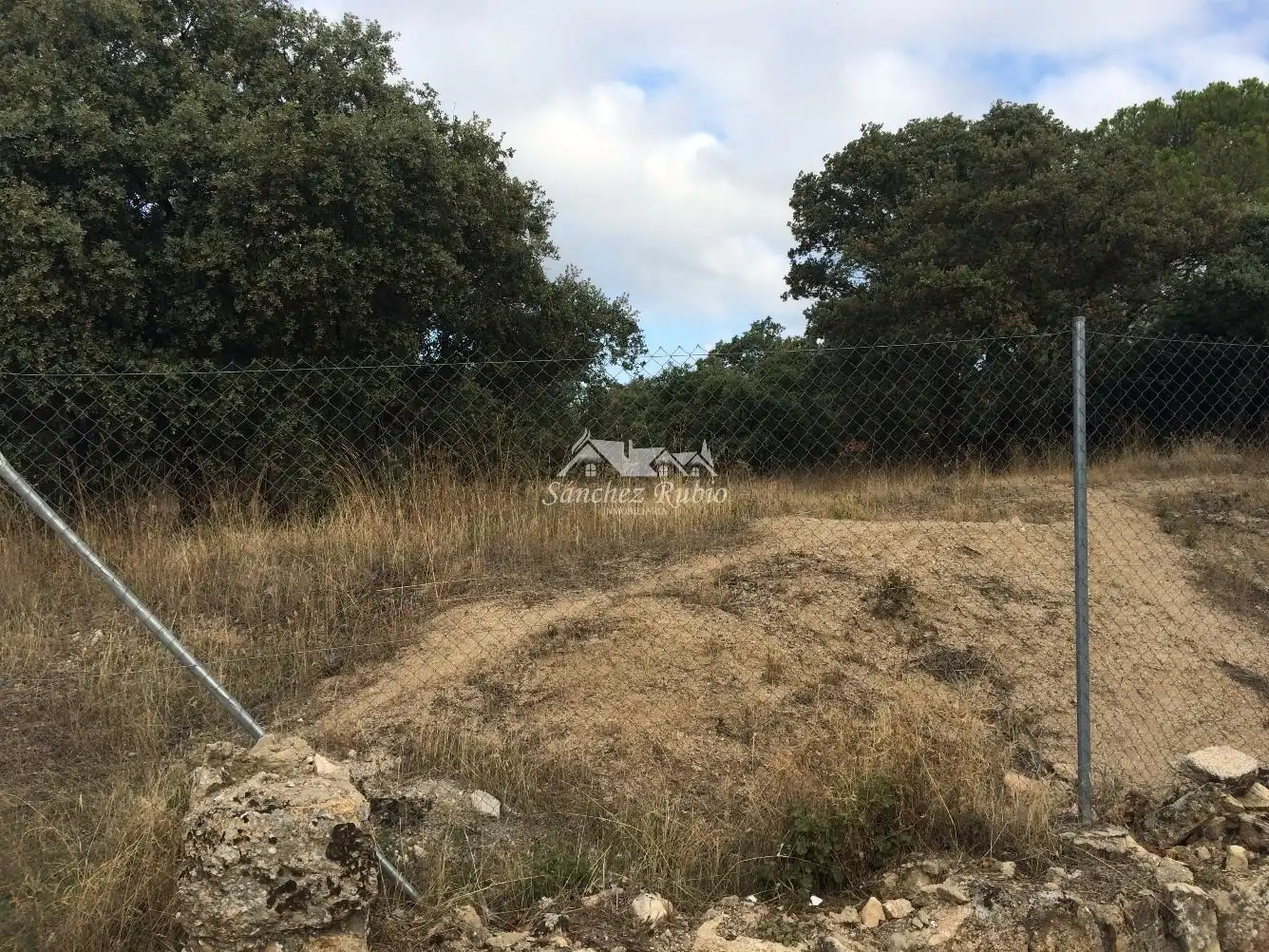 Terreno residencial en venta en Hoyo de Manzanares, imagen 4