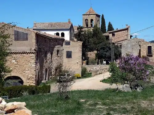 Casa rustica con giardino in vendita a Carrer Plaça 48, imagen 51