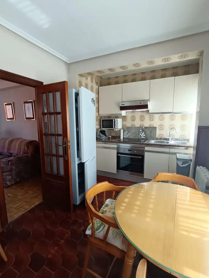 Piso de alquiler en Rondilla
