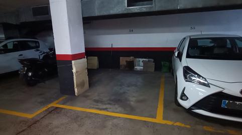 Photo 4 of Garage to rent in Carrer de Vèlia, 22, Vilapicina i la Torre Llobeta, Barcelona