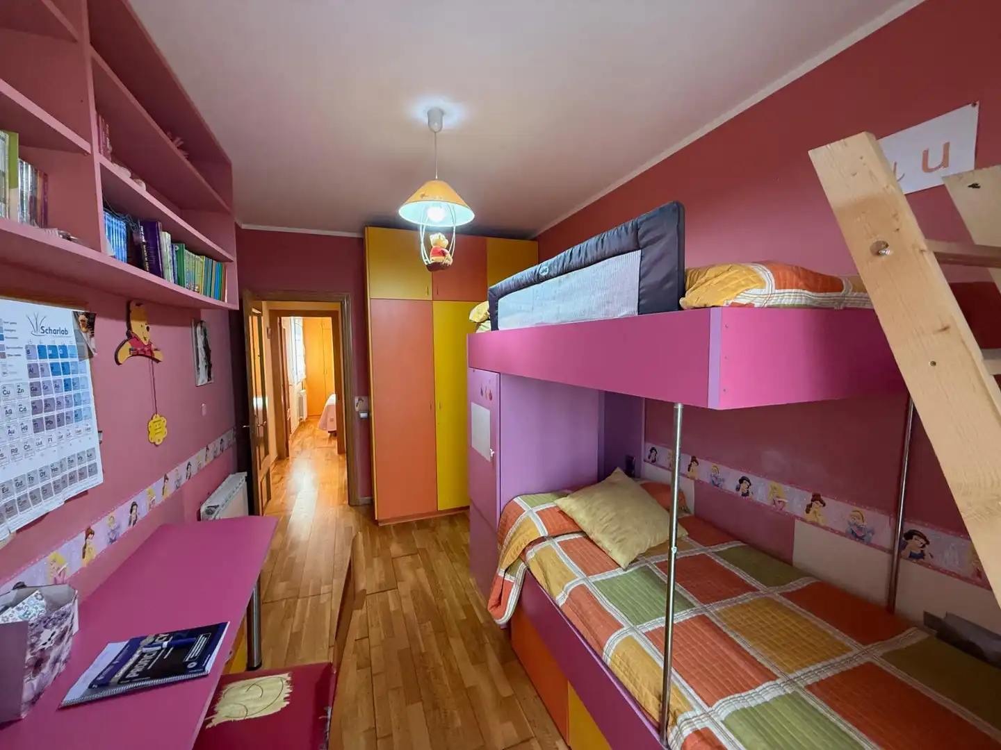 Flat with terrace for sale in Creu de Barberà - Sector Sud, imagen 19